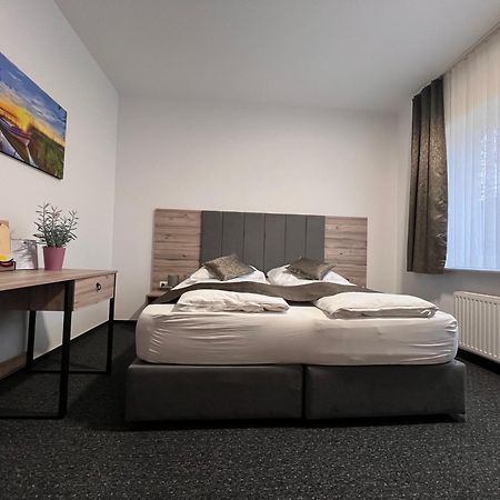 Hotel Dietrichsdorfer Hof Κίελο Εξωτερικό φωτογραφία
