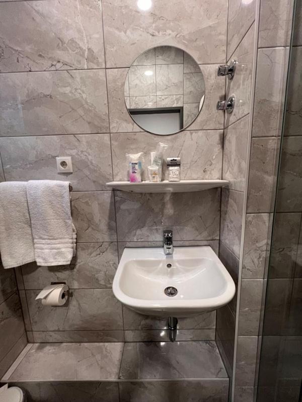 Hotel Dietrichsdorfer Hof Κίελο Εξωτερικό φωτογραφία
