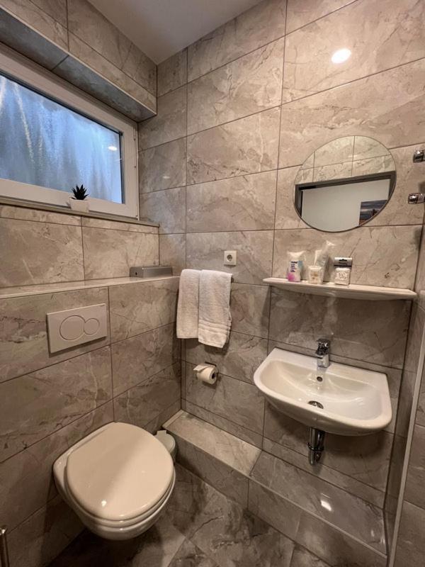 Hotel Dietrichsdorfer Hof Κίελο Εξωτερικό φωτογραφία
