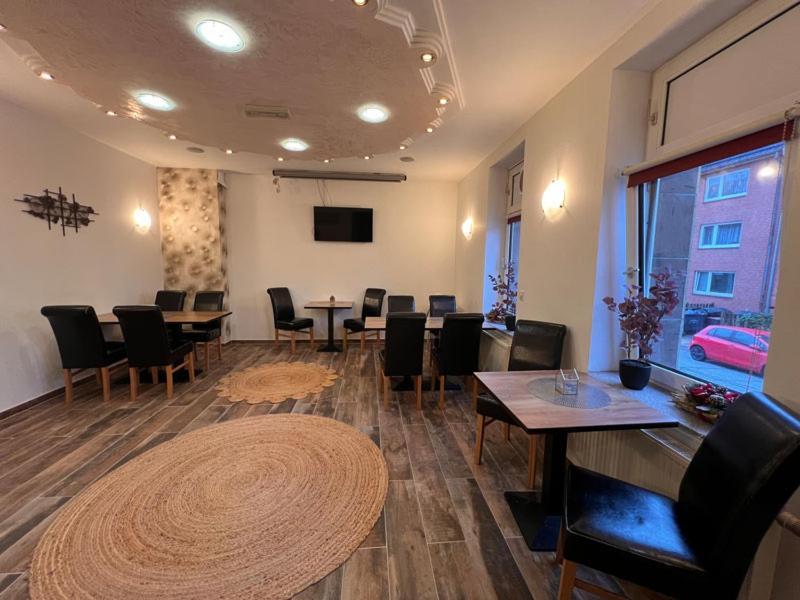 Hotel Dietrichsdorfer Hof Κίελο Εξωτερικό φωτογραφία