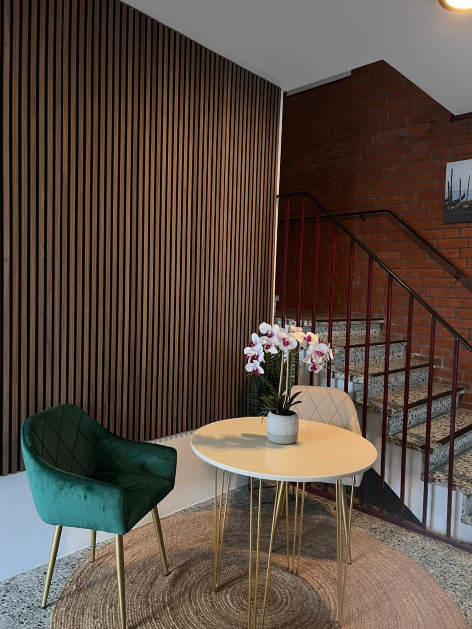 Hotel Dietrichsdorfer Hof Κίελο Εξωτερικό φωτογραφία