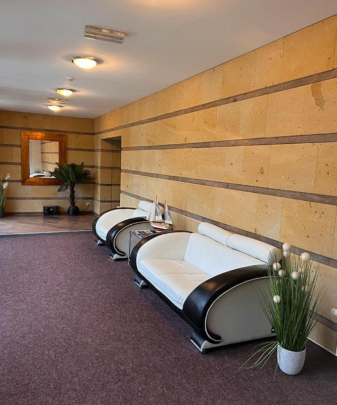Hotel Dietrichsdorfer Hof Κίελο Εξωτερικό φωτογραφία