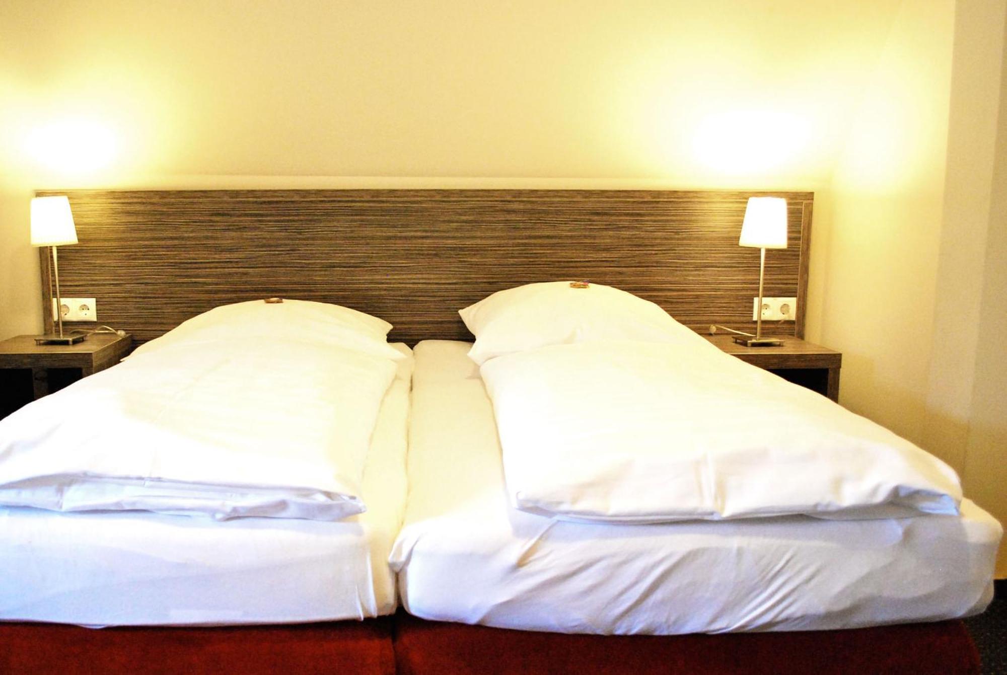 Hotel Dietrichsdorfer Hof Κίελο Εξωτερικό φωτογραφία