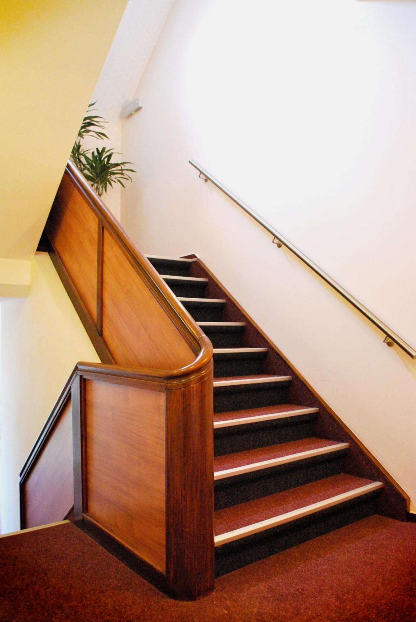 Hotel Dietrichsdorfer Hof Κίελο Εξωτερικό φωτογραφία