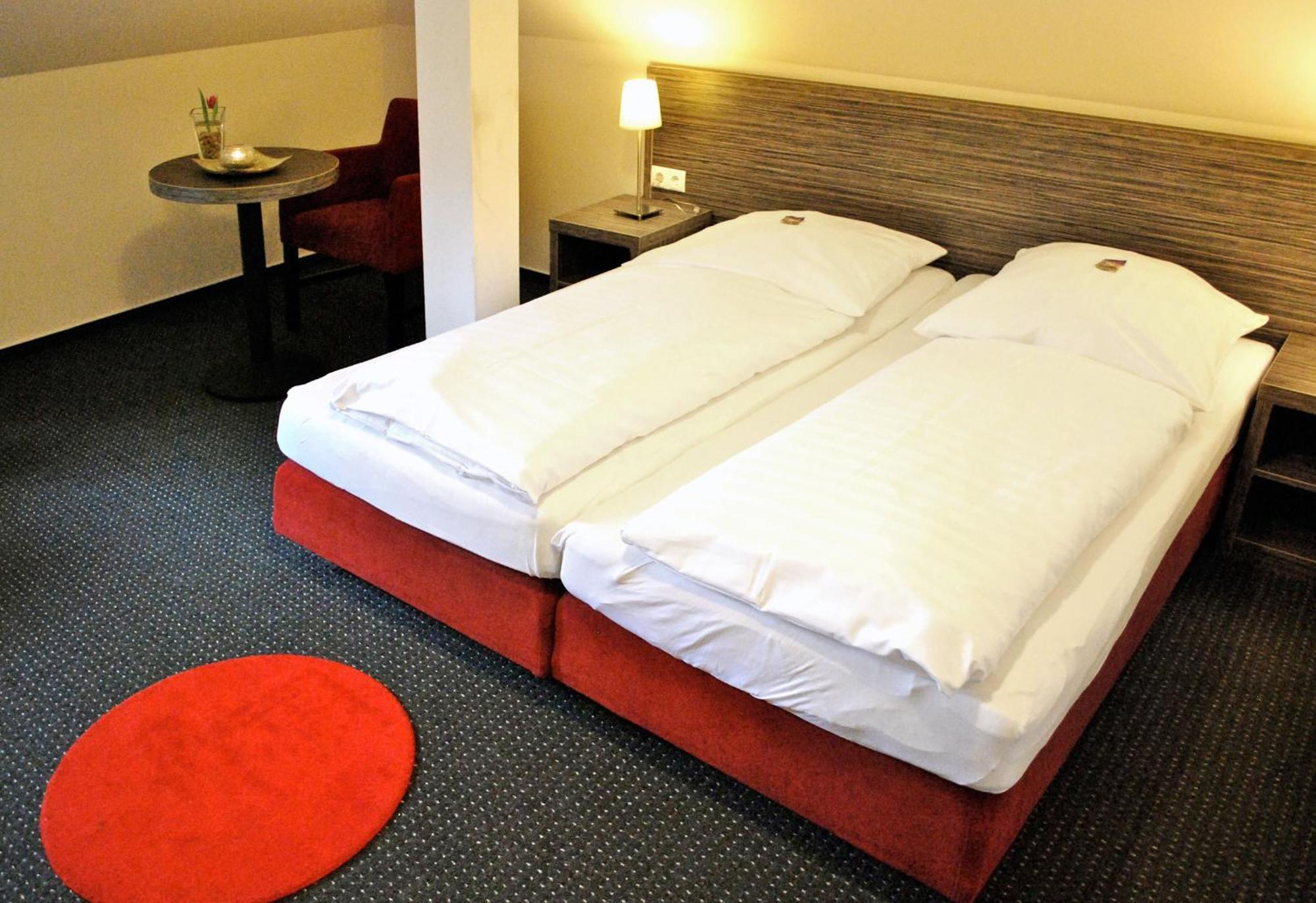 Hotel Dietrichsdorfer Hof Κίελο Εξωτερικό φωτογραφία