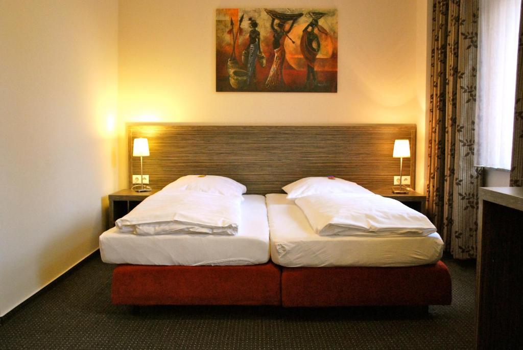 Hotel Dietrichsdorfer Hof Κίελο Δωμάτιο φωτογραφία