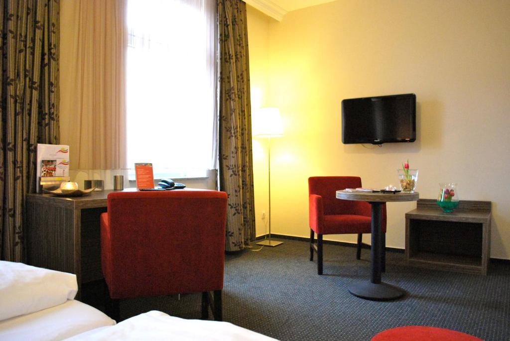 Hotel Dietrichsdorfer Hof Κίελο Δωμάτιο φωτογραφία