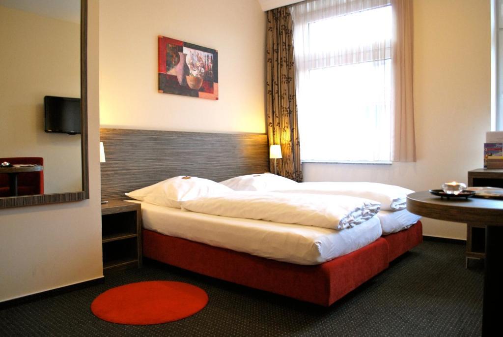 Hotel Dietrichsdorfer Hof Κίελο Δωμάτιο φωτογραφία
