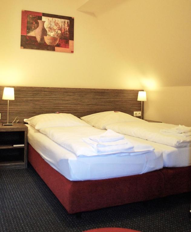 Hotel Dietrichsdorfer Hof Κίελο Δωμάτιο φωτογραφία